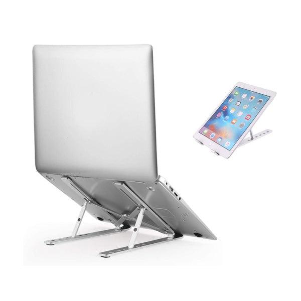 LAPTOP STAND CREATIVE FOLDING STORAGE BRACKET SMALL - Laptop stand - FOLDING STORAGE BRACKET SMALL