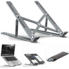 LAPTOP STAND CREATIVE FOLDING STORAGE BRACKET SMALL - Laptop stand - FOLDING STORAGE BRACKET SMALL