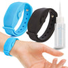 Hand Sanitizer Band (Random Color)