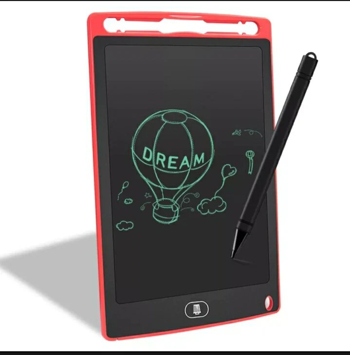 10.5 Inch LCD Writing Tablet-Electronic Drawing Board - Drawing Board - Writing Tablet -  10.5 Inch Tablet
