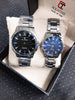 Aquatime 2pcs couple set with normal box