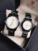 Aquatime 2pcs couple set with normal box