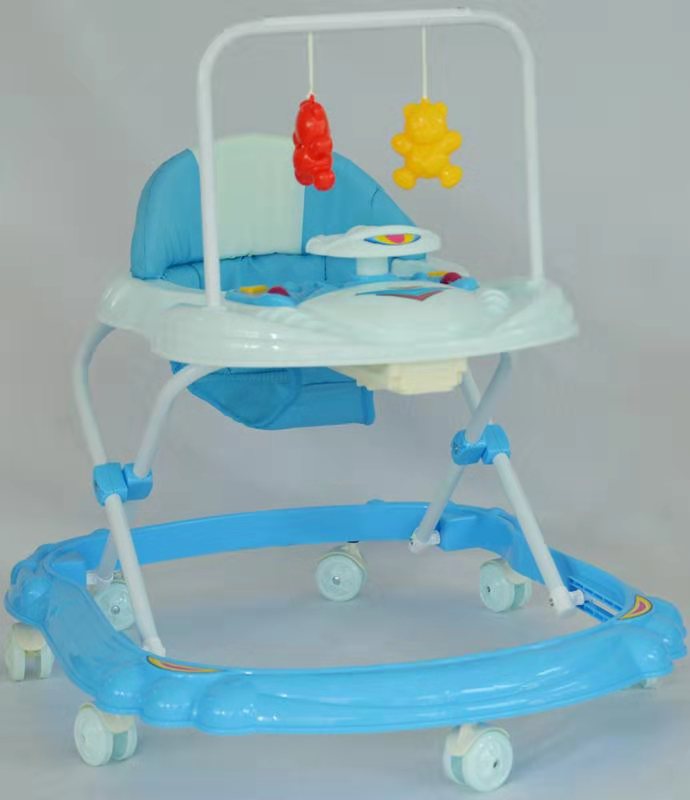 Tinnies Baby Walker