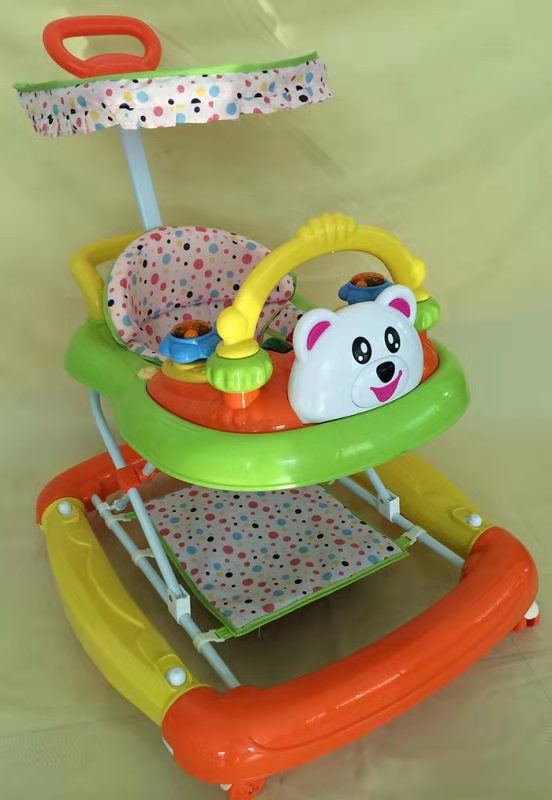 Tinnies Baby Walker