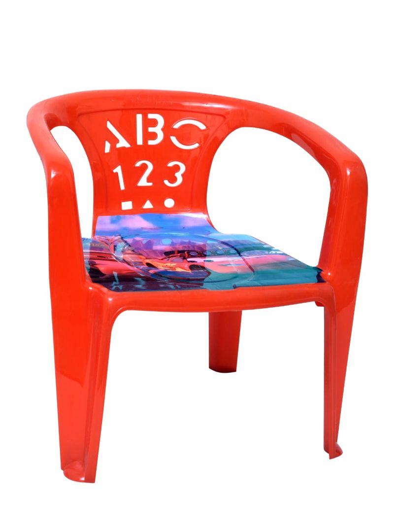 Baby plastic outlet chair