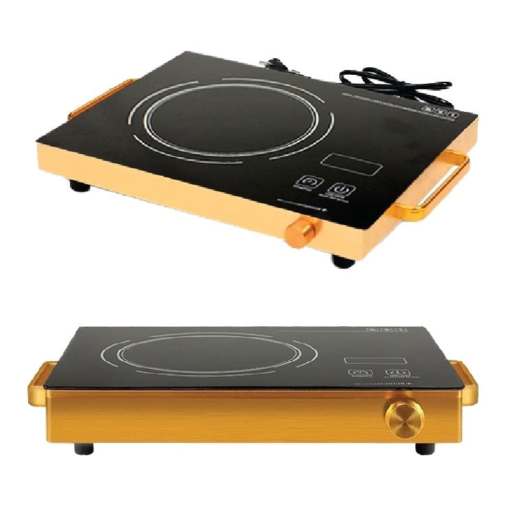 Sovana Sv-14 i Cooker Automatic digital infrared cooker -Hot Plate High Quality Electric Stove Easy To Use Kitchen Chula Electric - Home Appliances Kitchen Stove Electric Hot Plate Importen Portable - Electric Stove With Touch Control