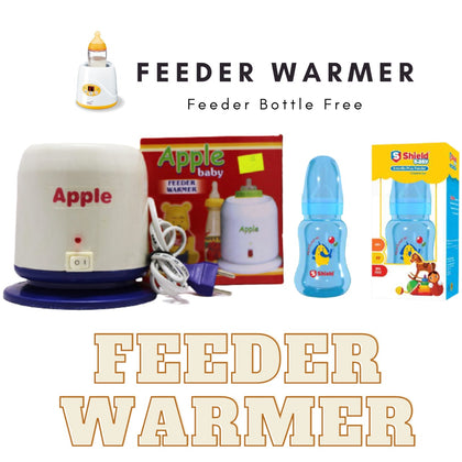 Feeder Warmer, Electric Baby Feeder Warmer, Egg boiler, Rice Boiler,  Feeder Warmer And Sterilizers, Water Heating Machine