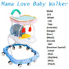 walker - Baby Walker for new born | Kids Wakar for toodlers | Baby waker for girls and boys