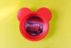 Kids Food Bowl Multi Character Baby Eating Bowl Colorfully Design Bowl BPA Plastic Free Bowl