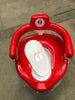 Side Handles Baby Potty Chair Hush Puppy Baby Potty Trainer