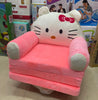 High Quality Multi-Function Imported Folding Kids Sofa Cam Bed Baby Comfy Foldable Sofa Floor Seat