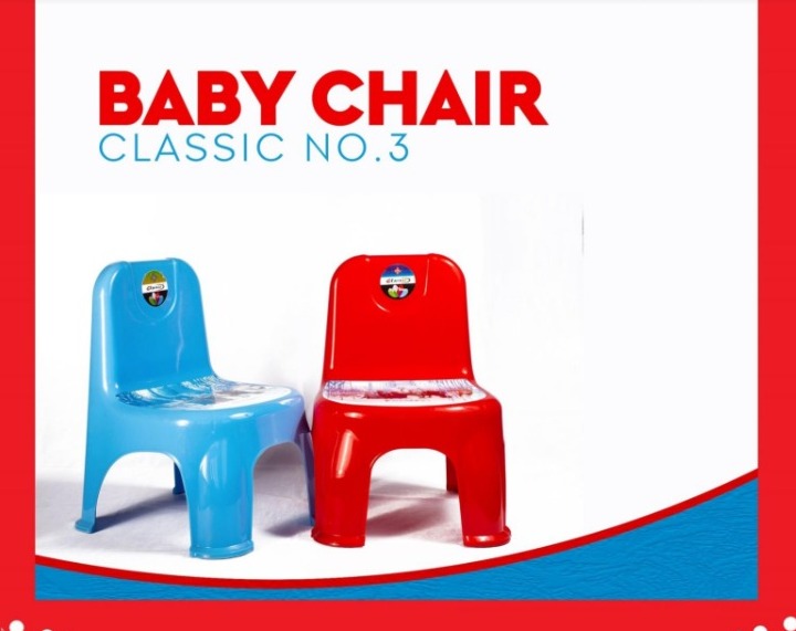 Kids Baby Chair Cartoonist Character Larger Foot Chair Baby Playing Seat - Kids Study Chair