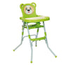 Baby High Chair With Tray - Baby High Table - Baby High Chair - Baby Table Chair - Comfortable for Kids - Chair And Table