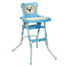 Baby High Chair With Tray - Baby High Table - Baby High Chair - Baby Table Chair - Comfortable for Kids - Chair And Table