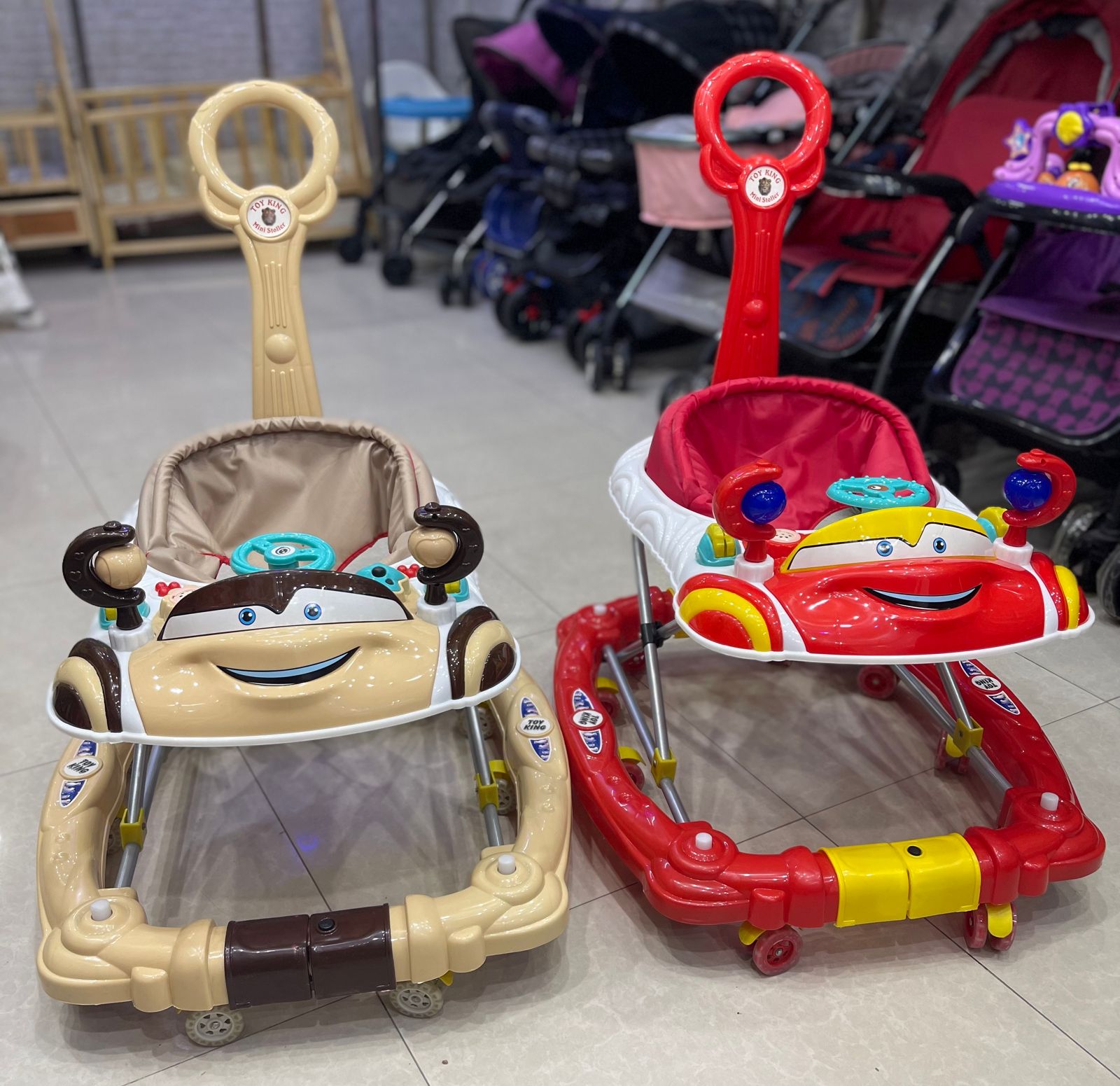 Kids walker price online