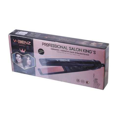 Hair straightening iron V-Benz V-8039A p ceramic coating – Hair Straighter – V-8039A Hair Coating – V-Benz Hair Straightening