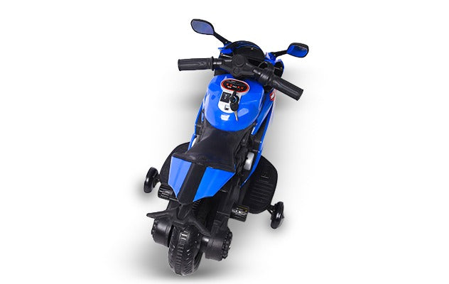 Kids Electric Bike Mini Ducati Accelerator Speed Bike - Bike - Electric bike - Electric bike for kids - Baby electric bike - Charge-able electric bike