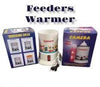 Baby Feeder Warmer - 3 in 1 Kids Feeder - Bottle warmer - Egg Boiling - Face Streaming High Quality Camera Feeder Warmer - Feeder warmer - Kids feeder warmer