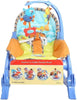 Baby Rocker and Bouncer is one of the best play items for babies. Starting from a new born infant to a growing toddler Kids 3 in 1 Baby Bouncer