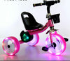 Cycle – Tricycle – Kids cycle – Baby cycle – Kids Tricycle – Cycle with lights