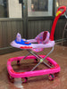 Kids Baby Walker 2 in 1 High quality Colourfully Design Adjustable Seat – Walker – 2 in 1 Walker – Kids walker – Baby walker