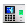 ZKteco K40 Biometric Fingerprint Reader Attendance Machine