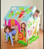 JUNGLE FUN TENT HOUSE - INTEX 45642