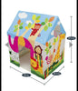 JUNGLE FUN TENT HOUSE - INTEX 45642