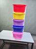 kids Drawer 5Tier Cabinet Toys Drawers Cupboard Jewellery Box Multipurpose Drawers