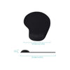 Wrist Arm Rest Gel Mouse Pad Support All Mouse - Mouse pad - Mouse pad with arm - Wrist Arm Rest Gel Mouse Pad