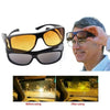 Hd Vision Pack of 2 - Day &amp; Night Glasses