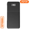 ASPOR A322PD 10000mAh PD Fast power bank