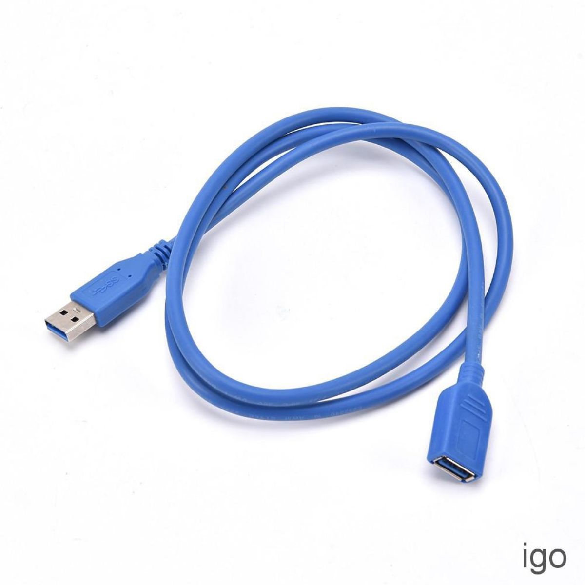 USB EXTENSION male to female cable 3.0 Cables 1.5 m -USB Extension - Male to Female Usb Extension 3.0 - USB Extension