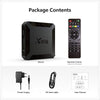 X96Q - 2GB+16GB - Android 10 - 4K - Smart Android Tv Box