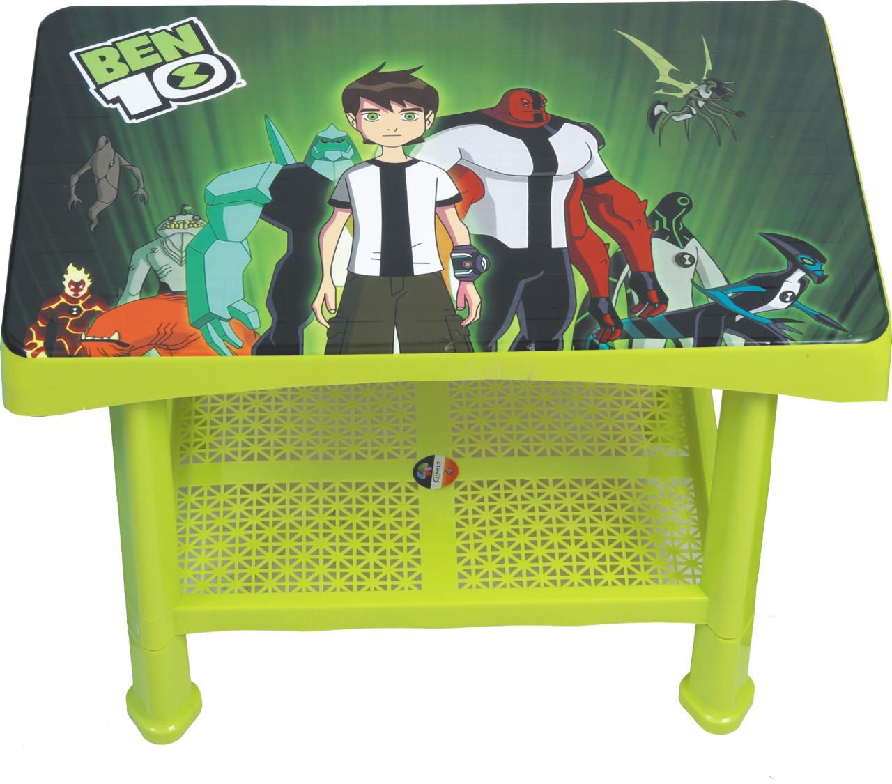 Ben 10 table outlet chair