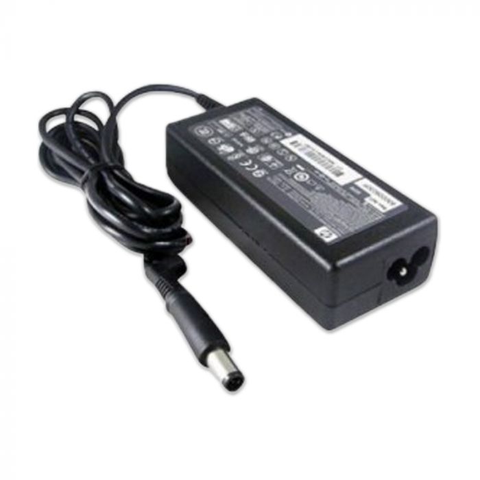 Hp Laptop AC Adapter Charger 18.5V/3.5A 65W 7.45.0mm