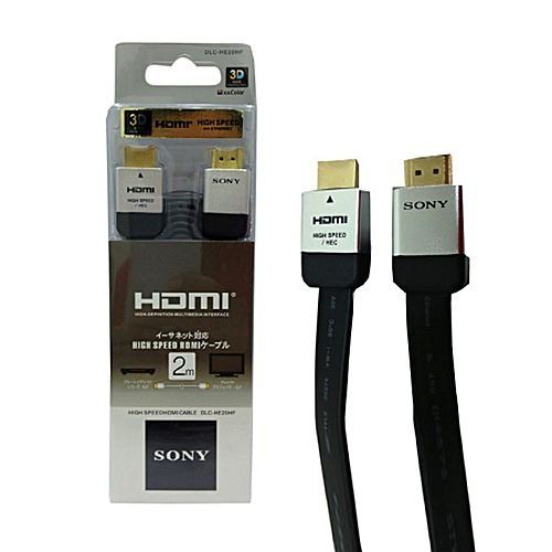 HDMI CABLE 2 METER