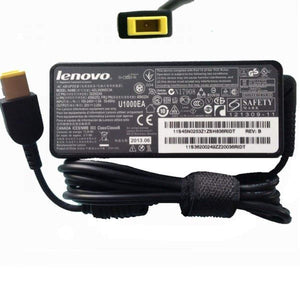 LENOVO Laptop Charger 20V 4.5A 90W USB PIN