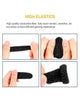 Mobile Game Sweat Prove Finger Gloves For Touch Screen