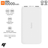 MI REDMI POWER BANK 10000MAH 2 INPUT 2 OUT PUT