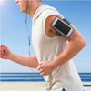 Mobile Sports Running Arm Band - Black,Arm Band,Sports Running Arm Band,Mobile Sports Running Arm Band