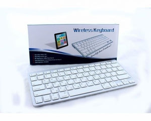 Bluetooth Keyboard Blue X5 - Keyboard - Bluetooth Keyboard X5 - Bluetooth Keyboard - Bluetooth Keyboard X5