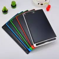 10 Lcd Colour Tablet Model hsp85-10c 10 Inch LCD TABLET THICK LINE MULTI COLOR Writing Board Writing Tablet eWriter Kids Drawing Pad DIGITAL WRITER LIGHTLESS LCD SKETCH SCREEN GIFT FOR KIDS CHILDREN THICK LINE Large Size Kids Writing Pad Multi Color