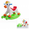 Kids Rocking Horse, Baby Horse Swing ,Children Riding Toy Pony - Horse - Baby toy horse