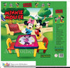 Study Table For Kids Mickey Mouse,kids table,kids baby table set,table set for kids,baby table and chair set,mickey mouse table and chair