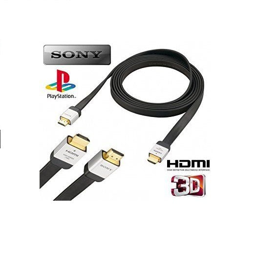 HDMI CABLE 2 METER