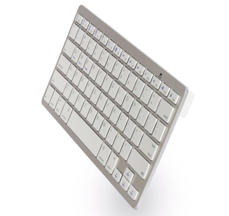 BLUETOOTH KEYBOARD BLUE X5