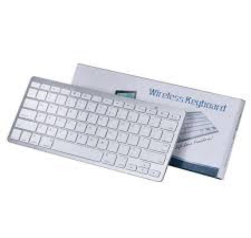 BLUETOOTH KEYBOARD BLUE X5