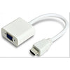 HDMI To VGA Converter [ HDMI to VGA Adapter ]