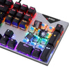 JEDEL KL95 Gaming Mechanical RGB Backlight Wired Keyboard